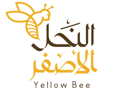 النحل الأصفر logo