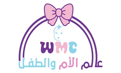عالم الأم والطفل logo