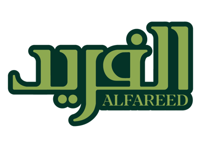 الفريد للمنتجات الصحية logo