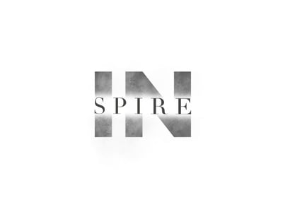 INSPIRE ABAYA logo