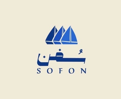 سُفن|SOFON logo