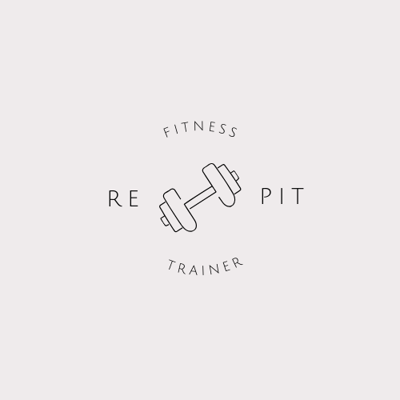 REPIT Fitness logo