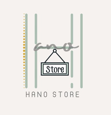 Hano Store logo