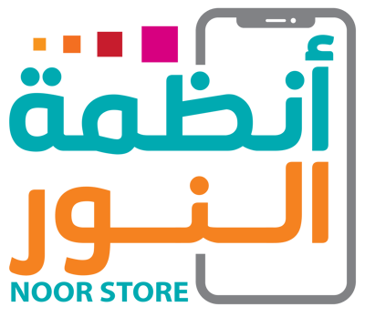 أنظمة النور logo