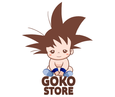 متجر جوكو - Goko Store - لملابس الأطفال logo