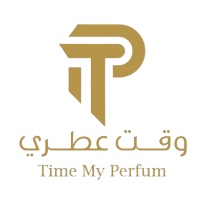 Time My perfum logo