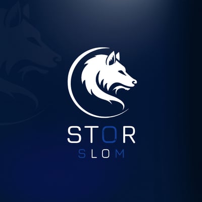 Store Logo