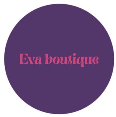 Eva boutique logo