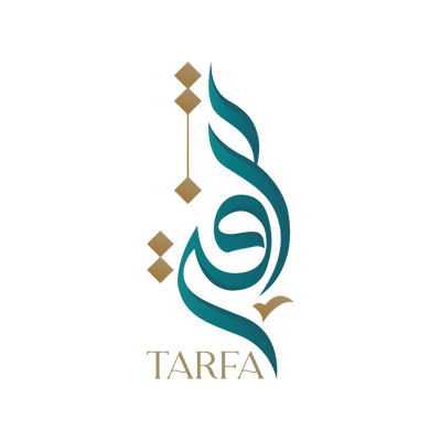 عبايات ترفة logo