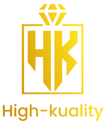 high_kuality logo