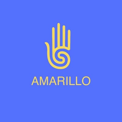 Amarillo logo
