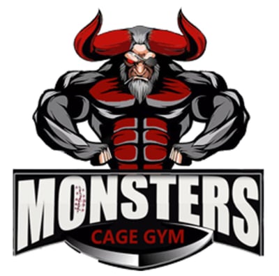 نادي قفص الوحوش الرياضي logo