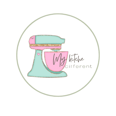 My kitche different logo