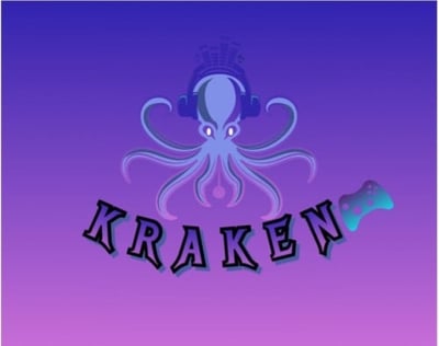 KRAKEN5 logo