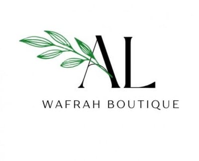 الوفرة logo
