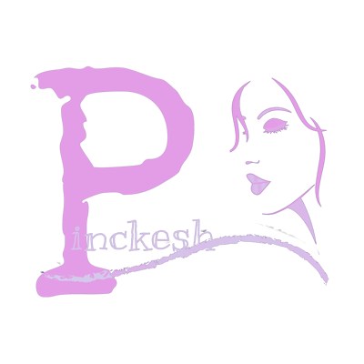 بينكش/pinckesh logo