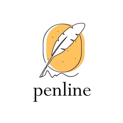 penline logo