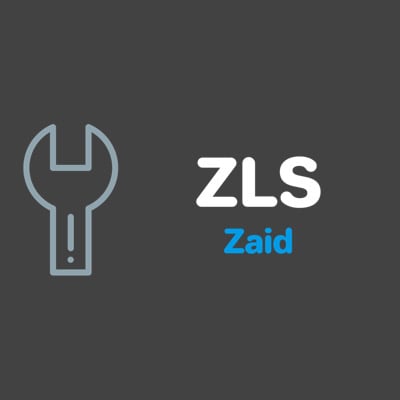 ZLS logo