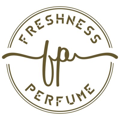 Freshness Perfume logo