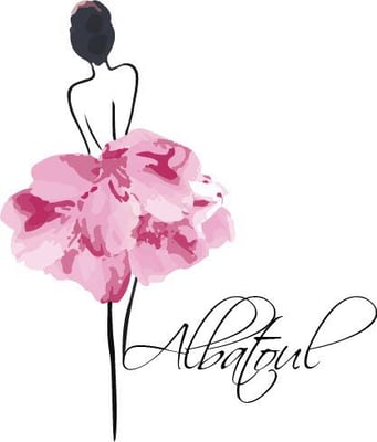ALBATOUL logo