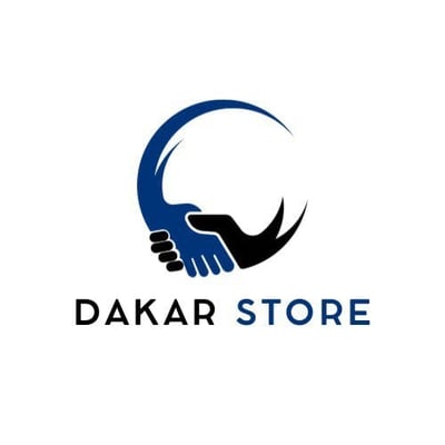 Dakarsto logo