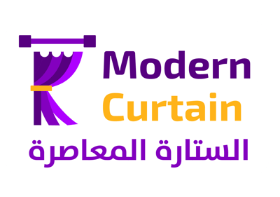 الستارة المعاصرة logo