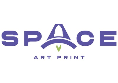 Space logo