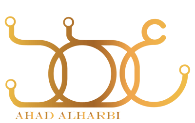 Ahad Alharbi logo