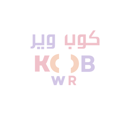 كوب وير logo