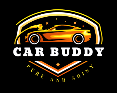 CAR BUDDY logo
