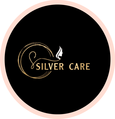 Silver care logo