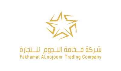 شركة فخامة النجوم للتجارة logo