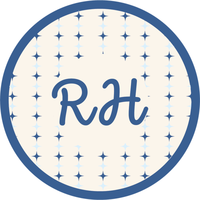 RH ABAYA logo