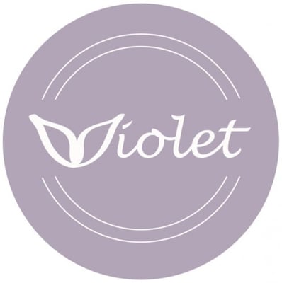 Violet logo
