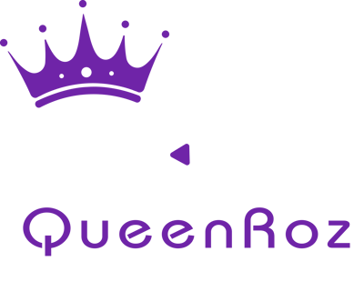 Queen ROZ | كوين روز logo