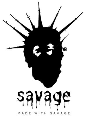 Savage logo
