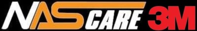 NASCARE logo