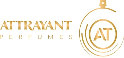 Attrayant Perfume logo