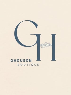 غُصـون logo