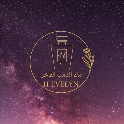 Logo of ماء الذهب الفاخر