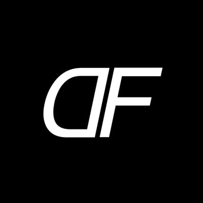 شكل مختلف | Different Form logo