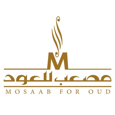 مصعب للعود logo