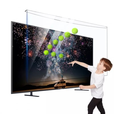 حماية شاشة تلفزيون    TV logo