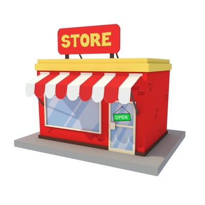 Package store