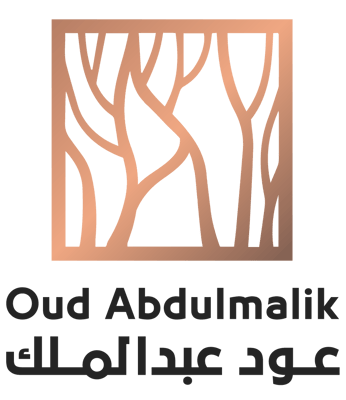 عود عبدالملك logo