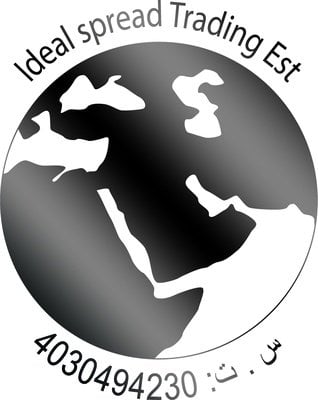 مؤسسة الانتشار المثالي للتجارة logo