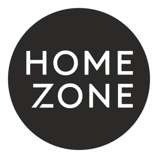 Home Zone logo
