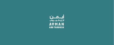 ايمن أبو طربوش logo