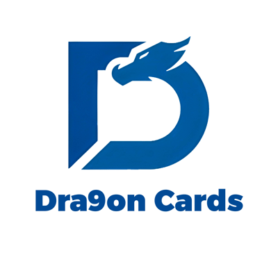 Dra9on Cards logo