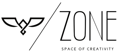 ZONE logo